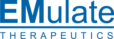 EMulate Therapeutics, Inc. Logo