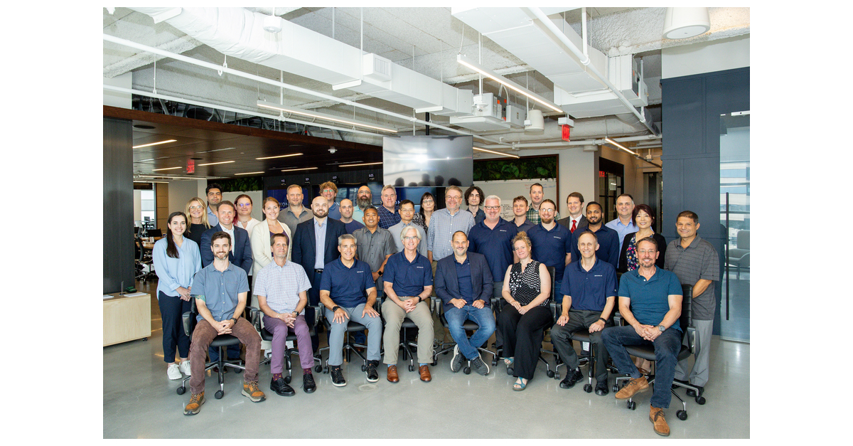 Defense Tech Startup DEFCON AI Raises $44M in Seed Financing | Business ...