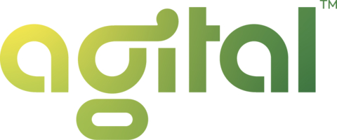 Agital Logo