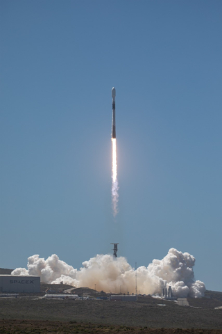 Photo Credit: SpaceX