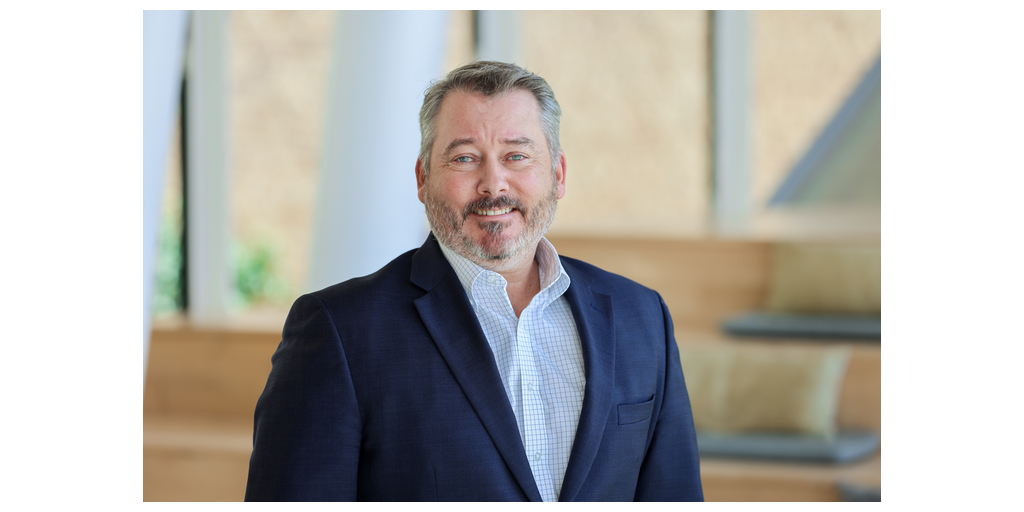 Black & Veatch Names EPC Veteran as Global Manager of Construction, Executive Vice President