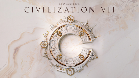 2K and Firaxis Games today announced Sid Meier's Civilization VII will launch on February 11, 2025. Representing a revolutionary new chapter in the storied and esteemed strategy game franchise, which has sold-in more than 70 million copies worldwide, it will be available on PlayStation®5 (PS5®), PlayStation®4 (PS4®), Xbox Series X|S, Xbox One, Nintendo™ Switch, PC via Steam and Epic Games Store, and Mac and Linux via Steam. Sid Meier's Civilization VII will feature support for cross-play and cross-progression*, and is now available for pre-order. (Graphic: Business Wire)