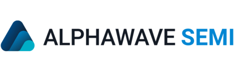 Alphawave Semi Logo