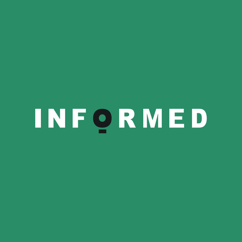 Informed.IQ Logo