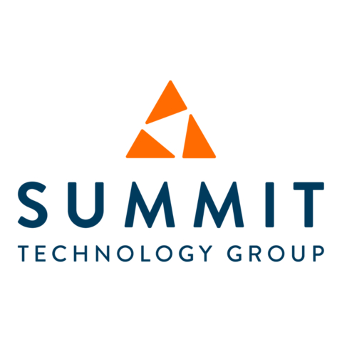 Summit Technology Group Logo