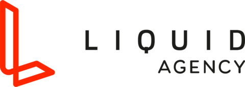 Liquid Agency Logo
