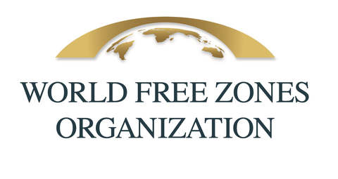 World Free Zones Organization Logo