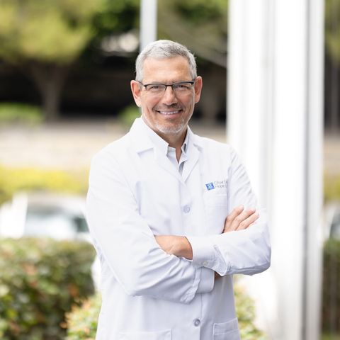 City of Hope Orange County announces the appointment of Alessio Pigazzi, M.D., Ph.D., as clinical professor of surgery, executive medical director of colorectal surgery and vice chair of clinical network affairs for the Department of Surgery. (Photo: Business Wire)