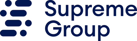 Supreme Group Logo