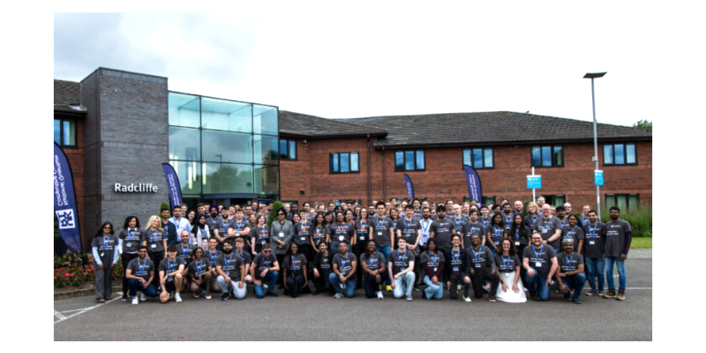 IonQ QPUs and Classiq Software Power Winning Projects at the UK’s National Quantum Computing Centre’s 2024 Hackathon