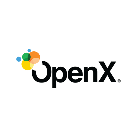 OpenX Technologies, Inc. Logo