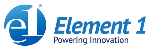 Element 1 Corp. Logo