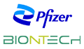 Pfizer Inc. Logo