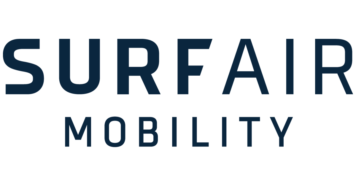 Surf Air Mobility Announces NYSE Acceptance of Plan to Regain Listing Compliance