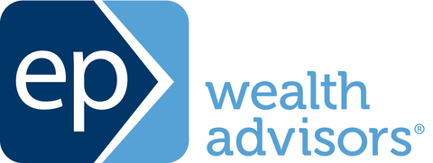 EP Wealth Advisors, LLC Logo