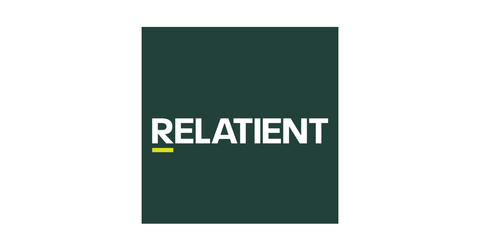 Relatient, Inc. Logo