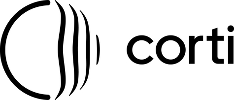 Corti Logo
