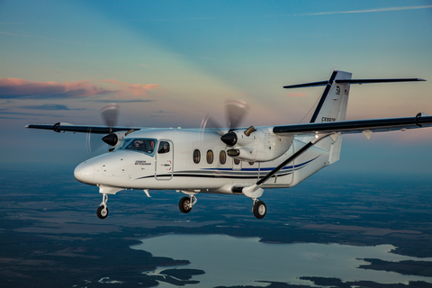 Textron Aviation | Cessna SkyCourier (Photo: Business Wire)