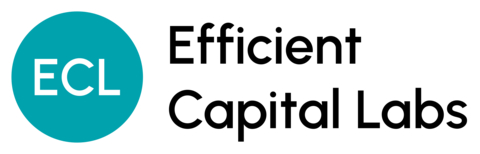 Efficient Capital Labs Logo