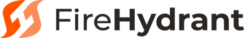 FireHydrant Logo