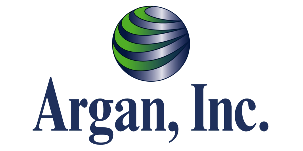 Argan, Inc. Announces Chief Financial Officer Retirement and Succession