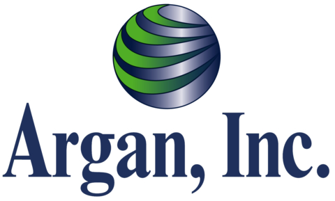 Argan, Inc. Logo