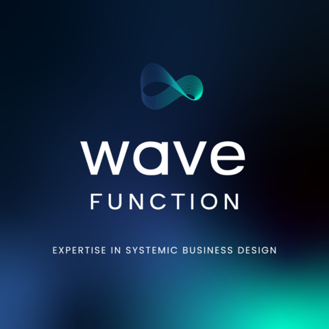 WaveFx Logo