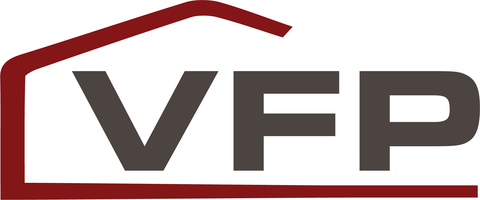 VFP, Inc. Logo