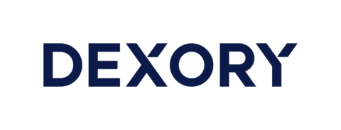 Dexory Logo
