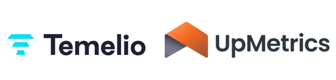 UpMetrics Logo