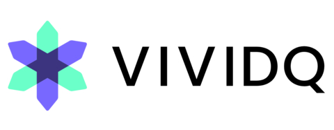 VividQ Logo