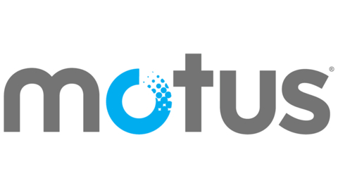 Motus Logo