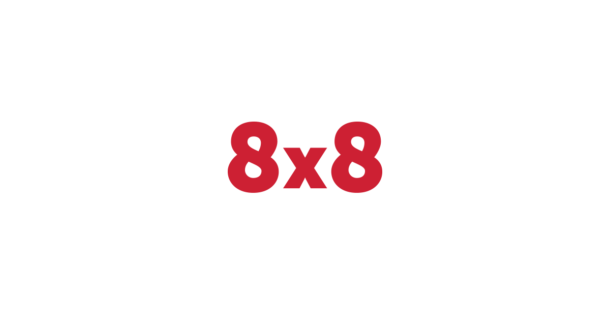 8x8 CX Transformation and Innovation Driving Year-Over-Year Contact Center Momentum