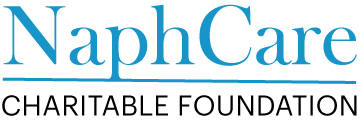 NaphCare Charitable Foundation, Inc. Logo