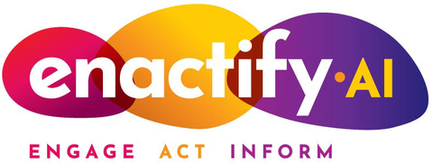 Enactify.ai Logo