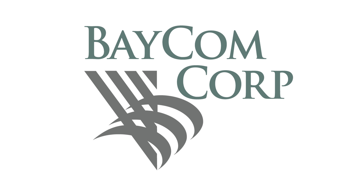 BayCom Corp Announces Cash Dividend