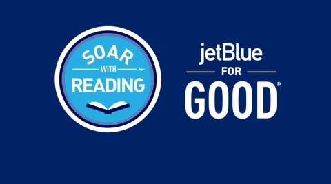 JetBlue Logo