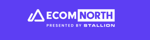 Ecom North Logo