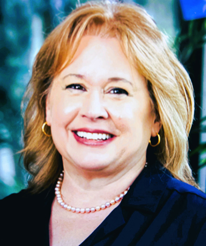 Mary Spellman, M.D., Catawba's newest Scientific Advisory Board member (Photo: Business Wire)