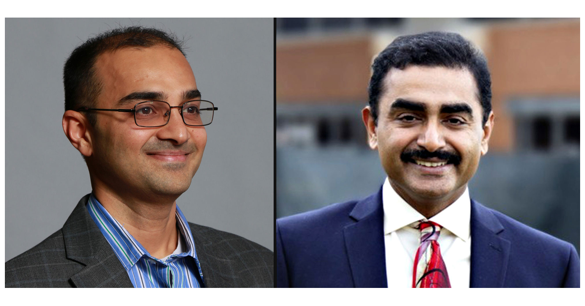 Cyware Names Sachin Jade as Chief Product Officer and Ashok Kumar as ...