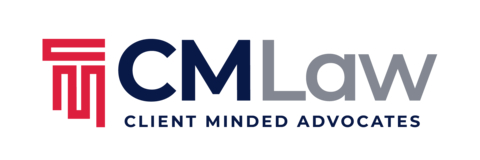 CM Law PLLC Logo