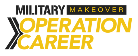 U. S. Steel Featured in 'Military Makeover: Operation Career' Airing on Lifetime TV. (Graphic: Business Wire)