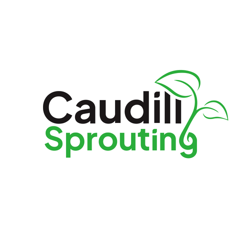 Caudill Seed Logo