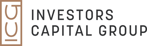 Investors Capital Group Logo