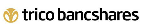 TriCo Bancshares Logo