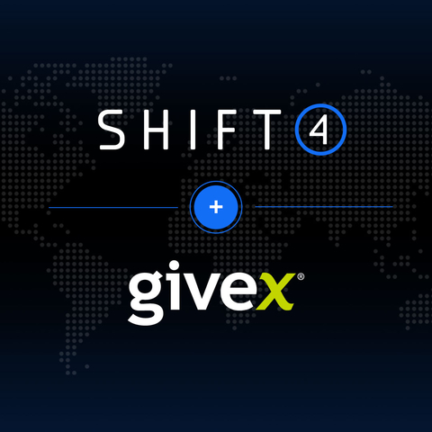 Shift4 to Acquire Givex Corp. (Photo: Business Wire)