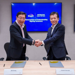  Singtel e Hitachi ampliano la collaborazione ai data center di nuova generazione e al GPU Cloud per accelerare la trasformazione digitale delle imprese grazie all'IA