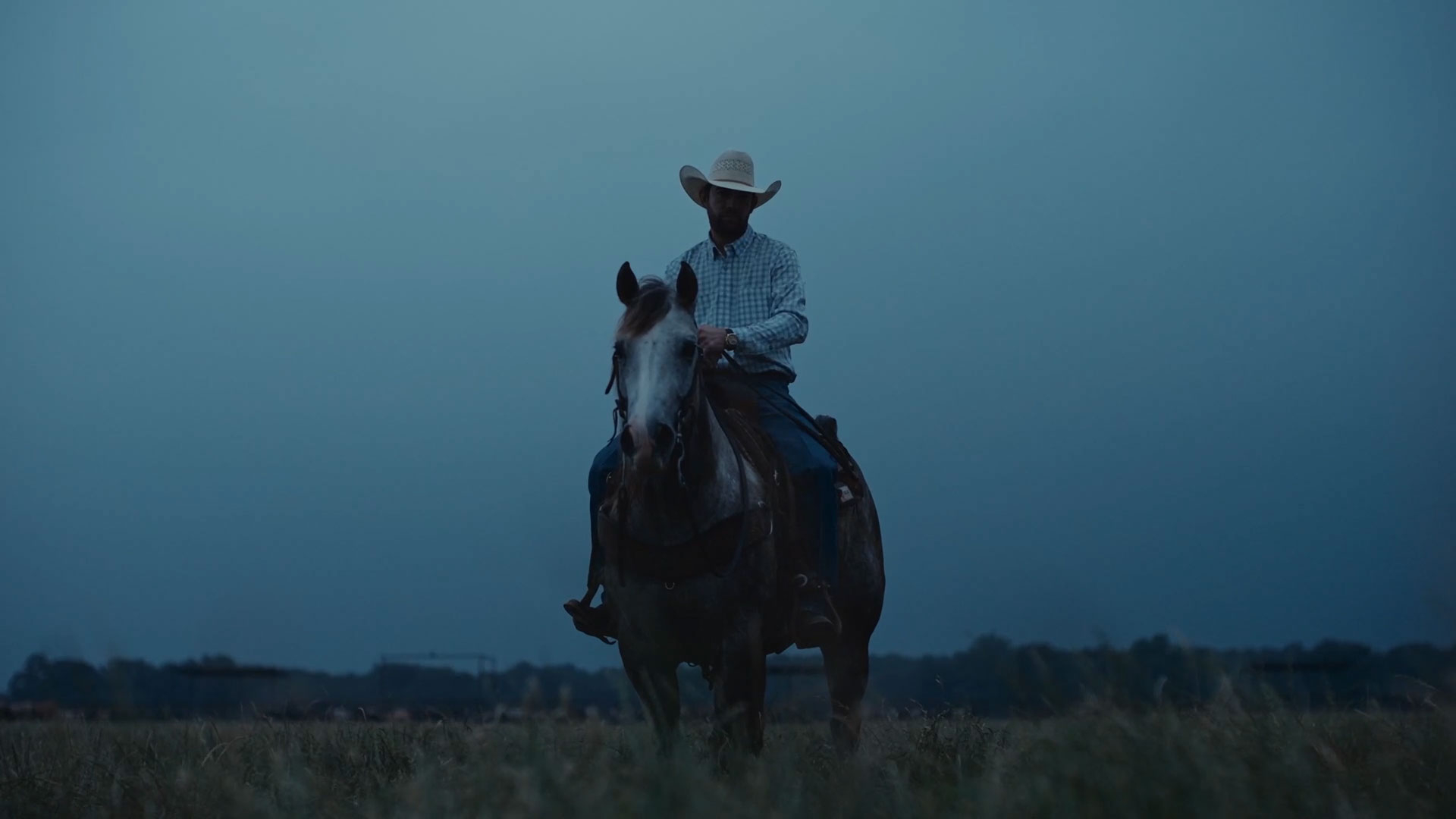 Teaser: Teton Ridge Unveils Short Film Series "Window to the West" - the series opener “Horse Sense," provides an intimate portrait of Western sports icon Adan Banuelos