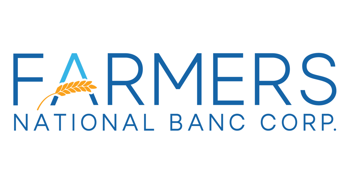 Farmers National Banc Corp. Declares Quarterly Cash Dividend