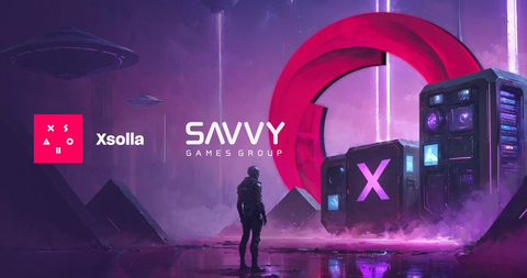 Xsolla and Savvy Games Group Sign Memorandum of Understanding to Further Video Game Development in the Middle East